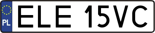 ELE15VC