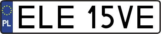 ELE15VE
