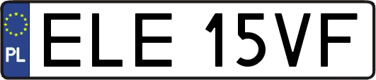 ELE15VF