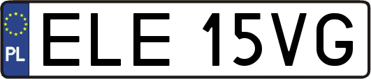 ELE15VG