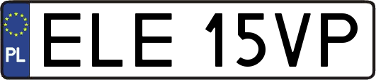 ELE15VP