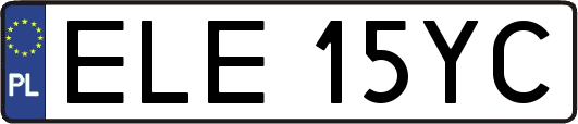 ELE15YC
