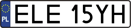 ELE15YH