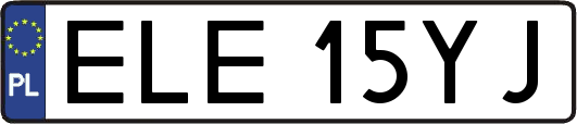 ELE15YJ