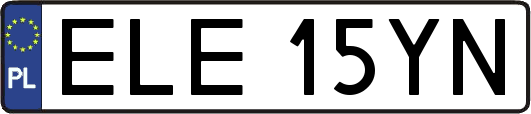 ELE15YN