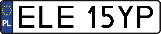 ELE15YP