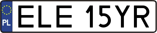 ELE15YR
