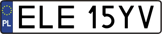 ELE15YV