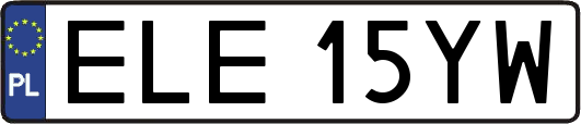 ELE15YW