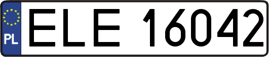 ELE16042