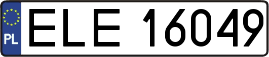 ELE16049