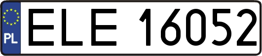 ELE16052