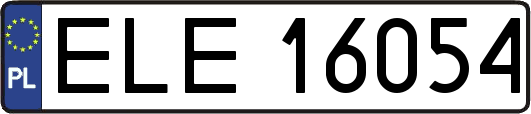 ELE16054