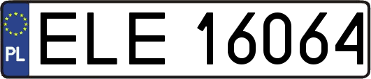 ELE16064