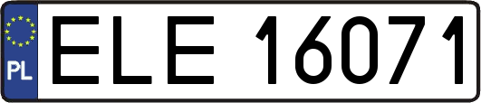 ELE16071