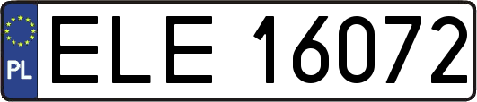 ELE16072