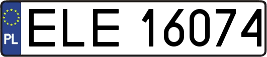 ELE16074