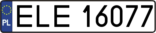 ELE16077