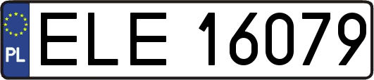 ELE16079