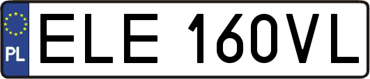 ELE160VL