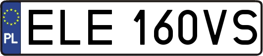 ELE160VS