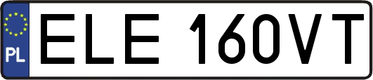 ELE160VT