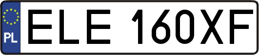 ELE160XF