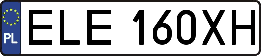 ELE160XH