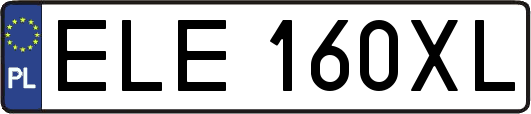 ELE160XL