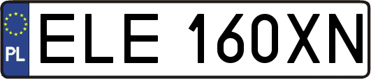 ELE160XN