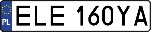 ELE160YA