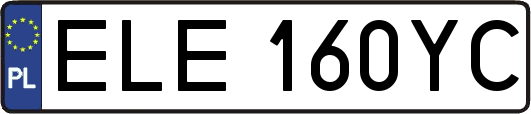 ELE160YC