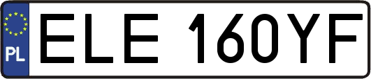 ELE160YF
