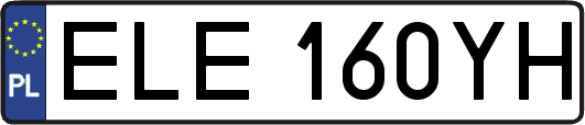 ELE160YH