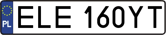ELE160YT
