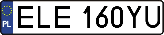 ELE160YU