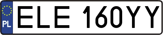 ELE160YY