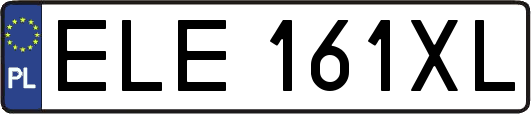 ELE161XL