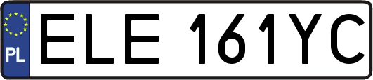 ELE161YC