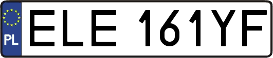ELE161YF
