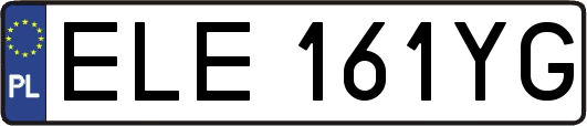 ELE161YG