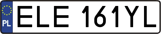 ELE161YL