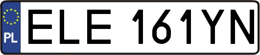 ELE161YN