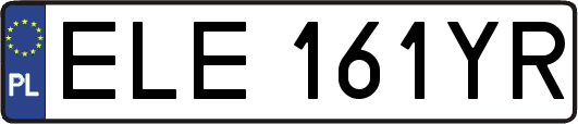 ELE161YR