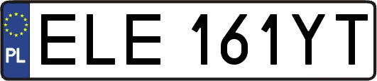 ELE161YT