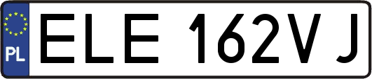 ELE162VJ