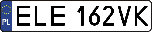 ELE162VK