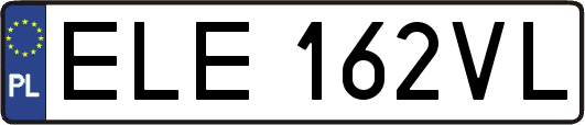 ELE162VL