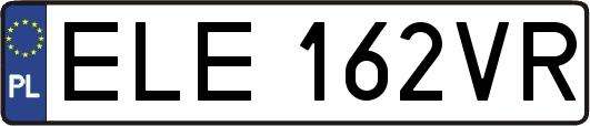 ELE162VR