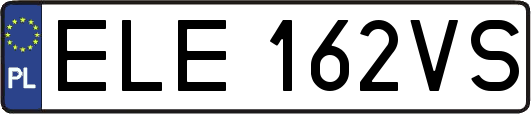 ELE162VS